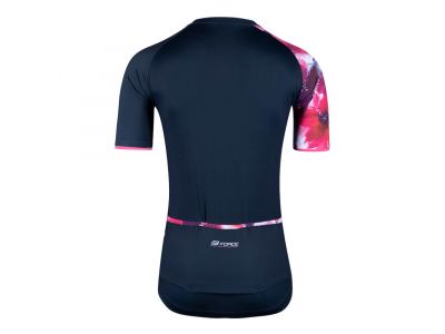 FORCE May jersey, dark blue