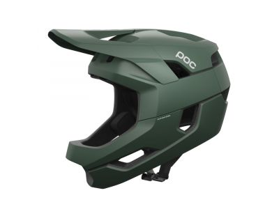 POC Otocon helmet, Epidote Green Metallic/Matt