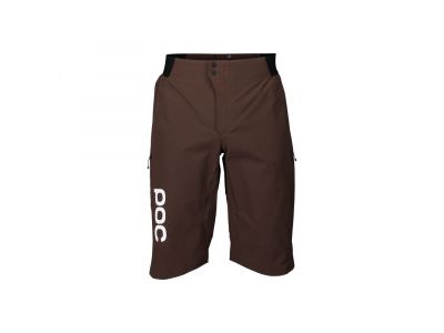 POC Guardian Air pants, axinite brown