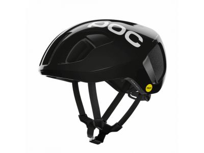 POC Ventral MIPS helmet, Uranium Black