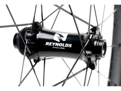 Reynolds Blacklabel 309/289 XC 29&quot; Laufradsatz, Boost, CL, Shimano MicroSpline