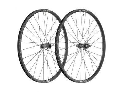 DT Swiss M1900 Spline Boost 29 &quot;braided wheels