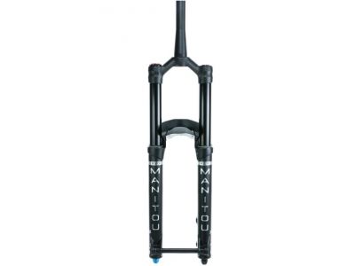 Furcă cu suspensie Manitou Mezzer Pro 29&quot;, 180 mm, offset 51 mm