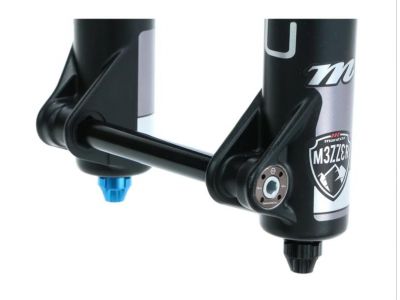 Furcă cu suspensie Manitou Mezzer Pro 29&quot;, 180 mm, offset 51 mm