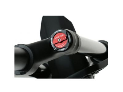 Manitou Mezzer Pro fork 29&quot;, 160 mm, 51 mm offset