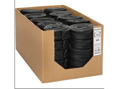 Continental MTB 26 x 1,75 - 2,5" belső, 40 mm-es autószeleppel