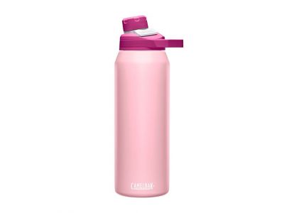 CamelBak Chute Mag Vacuum Stainless fľaša, 1 l, adventurer pink