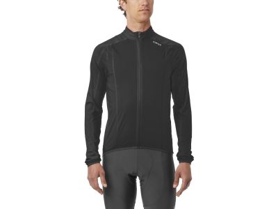 Giro Chrono Expert Wind jacket, black