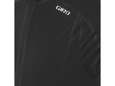 Giro Chrono Expert Wind kabát, fekete