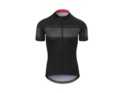 Giro Chrono Sport jersey, black sprint