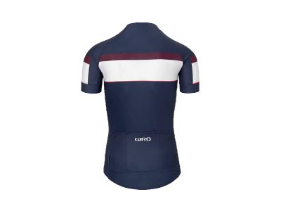 Giro Chrono Sport-Trikot, nachtblauer Sprint