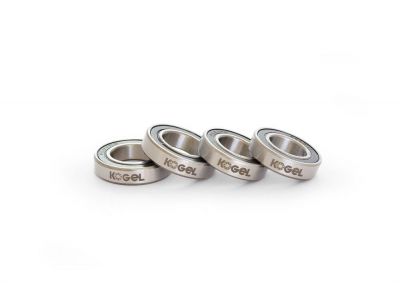 Kogel 6803 (17x26x5mm) ROAD ceramic bearings