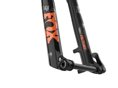 FOX 34 Factory Fit4 29&quot; fork 140 mm