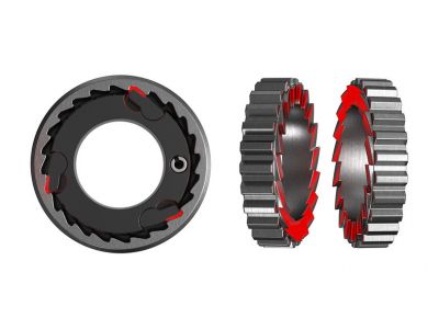 DT Swiss E 1900 Spline Boost 700c vypletená kola