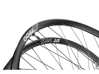 DT Swiss E 1900 Spline Boost 700c vypletená kola