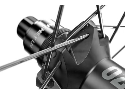 DT Swiss E 1900 Spline Boost 700c vypletená kola