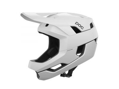POC Otocon helmet, Hydrogen White Matt