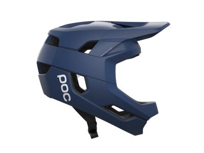 POC Otocon helmet, Lead Blue Matt