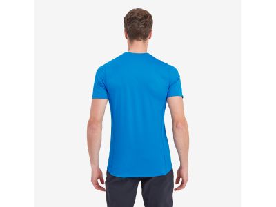 Montane Dart Lite koszulka, electric blue
