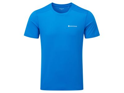 Montane DART LITE T-SHIRT shirt, blue