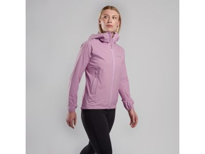 Montane MINIMUS LITE dámska bunda, lila