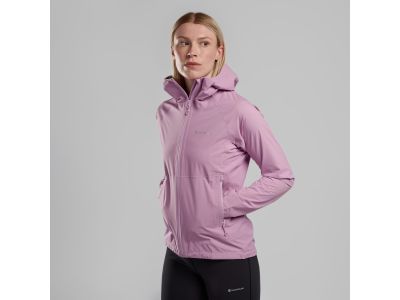 Montane MINIMUS LITE Damenjacke, Flieder