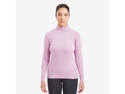 Montane Protium Lite women&#39;s sweatshirt, lilac