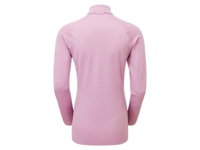 Damska bluza Montane Protium Lite w kolorze liliowym