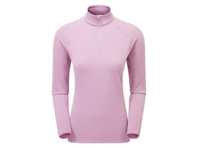 Montane Protium Lite Damen-Sweatshirt, Flieder