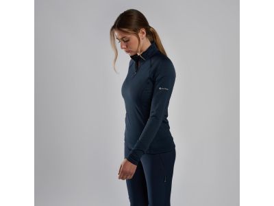 Montane PROTIUM LITE women&#39;s sweatshirt, blue