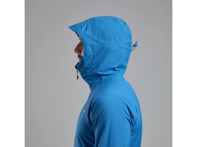 Montane MINIMUS LITE bunda, modrá