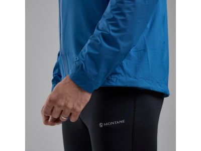 Montane MINIMUS LITE bunda, modrá