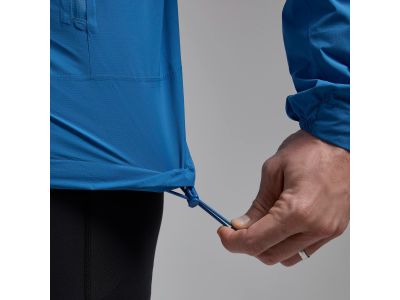 Montane MINIMUS LITE Jacke, blau