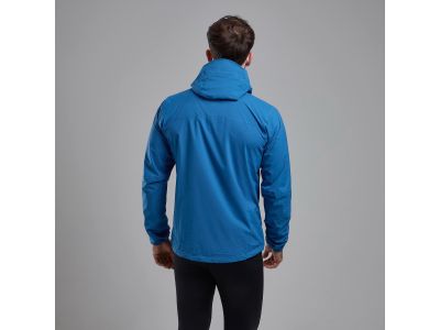 Montane MINIMUS LITE Jacke, blau