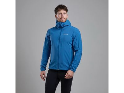 Montane MINIMUS LITE bunda, modrá