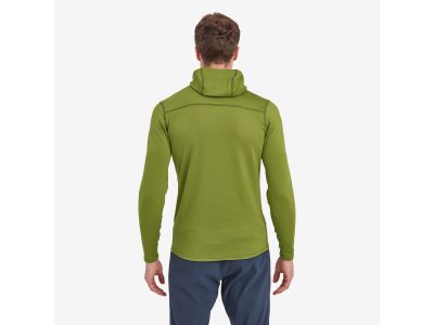 Montane PROTIUM LITE sweatshirt, green