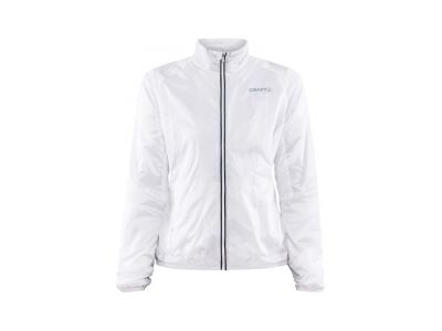Craft PRO Hypervent women&amp;#39;s jacket, white