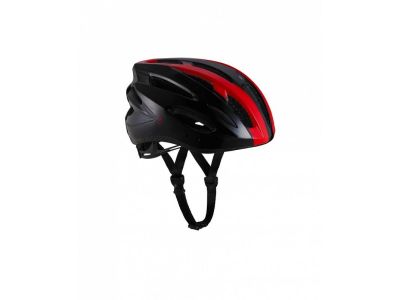 BBB BHE-35 Condor Helm, schwarz/rot