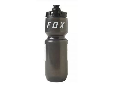 Fox Purist bottle, 700 ml, black