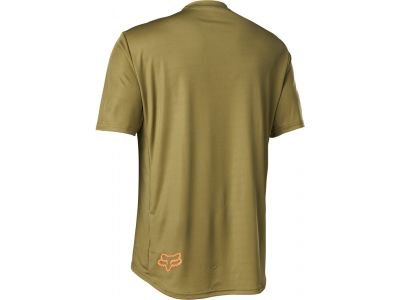 Fox Ranger Moth Herren T-Shirt Kurzarm Bark