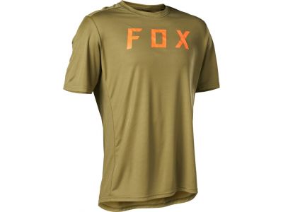 Fox Ranger Moth Herren T-Shirt Kurzarm Bark