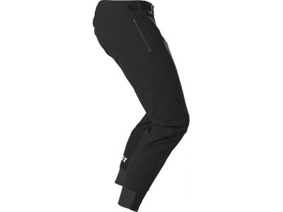 Hose Fox Ranger, schwarz