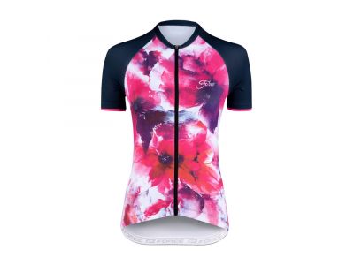 FORCE May women&amp;#39;s jersey, pink