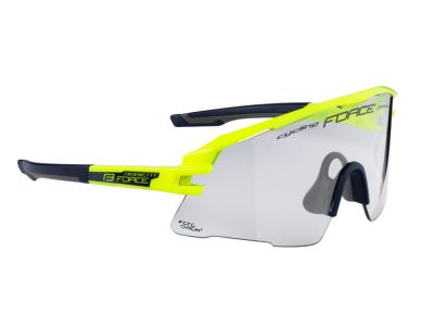 FORCE Ambient glasses, fluo/blue, photochromic