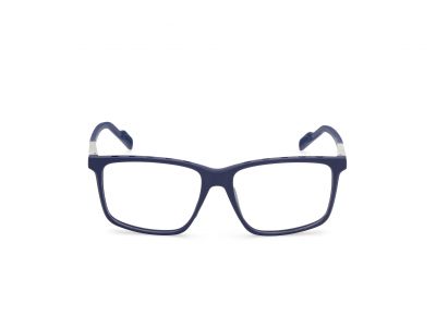 Adidas Sport SP5011 dioptriás szemüveg Kék