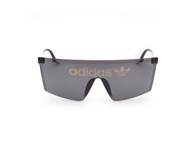 Adidas Originals OR0047 szemüveg, fekete/füst