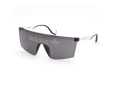 Adidas Originals OR0047 glasses, black/smoke