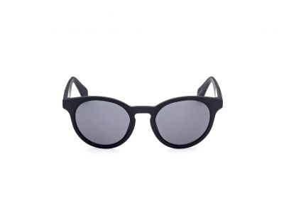 adidas Originals Sonnenbrille OR0056 - Mattschwarz / Rauch 