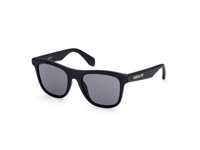 Adidas Originals OR0057 slnečné okuliare, matte black/smoke 