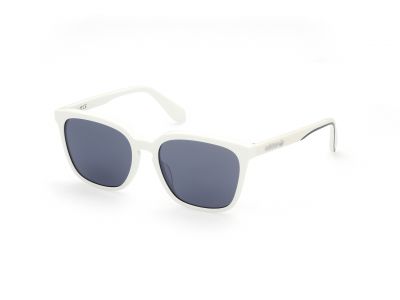 Sunglasses ADIDAS Originals OR0061 - White / Smoke Mirror